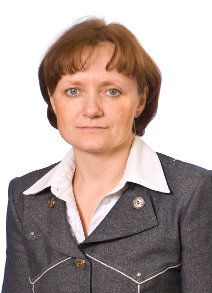 Шабалина Людмила Вячеславовна.