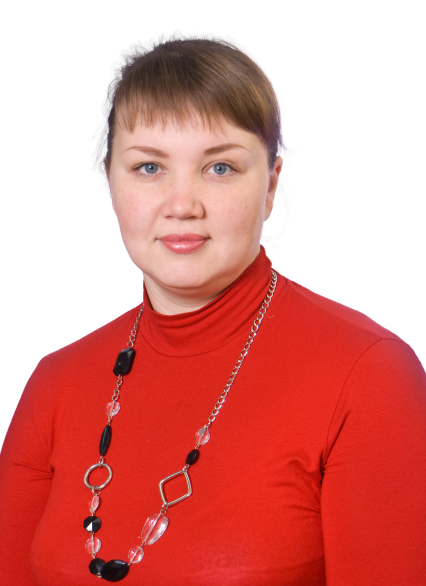 Игошева Мария Геннадьевна.