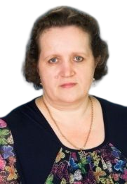 Мелькова Светлана Михайловна.